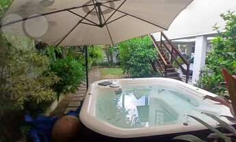 Imagem 4: Casa com 4 dormitórios à venda, 315 m² por R$ 1.399.000,00 - Piratininga - Niterói/RJ