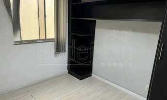 Imagem 6: Lindo apartamento com móveis planejados! Bela Roma em Volta Redonda