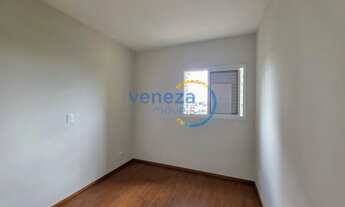Imagem 7: Apartamento com 3 quartos para alugar por R$ 1400.00, 90.00 m2 - CENTRO - LONDRINA/PR