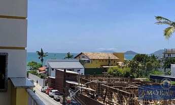 Imagem 6: Apartamento com 3 dormitórios e vista mar, por R$ 1.200.000,00 - Canasvieiras - Florianópo