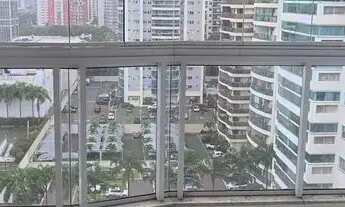 Imagem 7: Imóvel para aluguel tem 69 metros quadrados com 2 quartos em Barra Olímpica - Rio de Janei