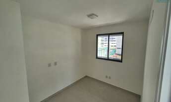 Imagem 4: SIQUEIRA ALUGA: APARTAMENTO COM 02 QUARTOS NA BEIRA MAR DE PIEDADE