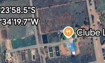 Imagem 3: Terreno 5000! Lagoa Formosa! Bela Vista