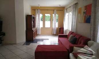 Imagem 2: Sobrado com 4 dormitórios à venda, 363 m² - Condomínio Taubaté Village - Taubaté/SP