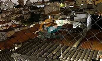 Imagem 4: Sobrado em Rua em Tucuruvi - São Paulo
