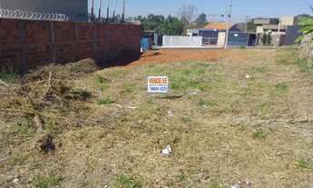 Imagem: Terreno no loteamento Avenida Parque em
