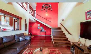 Imagem 2: Casa com 4 dormitórios à venda, 220 m² por R$ 790.000,00 - Itaipu - Niterói/RJ