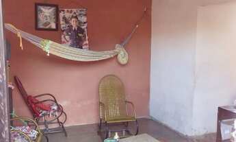 Imagem 2: Vendo casa Quitada no Residencial Pedra Mole