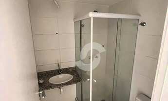 Imagem 7: Apartamento com 2 dormitórios (1 suíte) à venda, 58 m² por R$ 390.000 - Santa Rosa - Niter