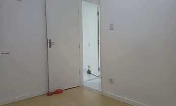 Imagem 3: Apartamento para Locação em São Paulo, Horto Florestal, 2 dormitórios, 1 banheiro, 1 vaga