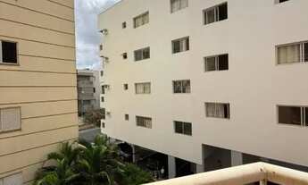 Imagem 2: Apartamento com 1 dormitório à venda, 48 m² por R$ 200.000,00 - Cidade Nova - São José do