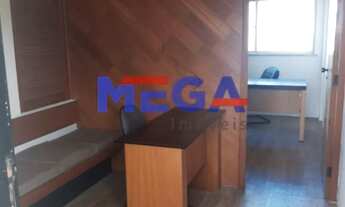 Imagem 6: Excelente Sala com 37,50m² no Bairro Santos dumont-Fortaleza-Ce