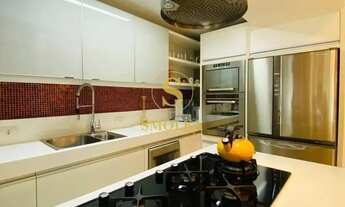 Imagem 3: APARTAMENTO, DOIS DORMITÓRIOS, SENSO UMA SUÍTE MASTER, COM PASSARELA PRIVATIVA PARA ACESSO