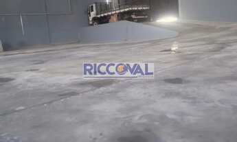 Imagem 3: Galpão para locação em Guarulhos, 1300m² no Jardim Ponte Alta