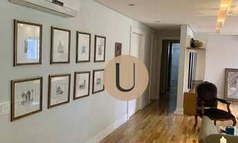 Imagem 7: Apartamento com 3 dormitórios para alugar, 201 m² por R$ 36.058,50/mês - Jardim Paulista