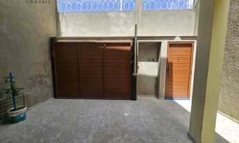 Imagem 2: Casa com 3 suítes no bairro Vila Ellery - Fortaleza/CE