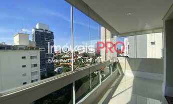 Imagem 2: Apartamento Reformado 260m² 3 Dormitórios para Venda no Campo Belo