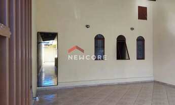 Imagem 2: Casa em Rua José Fernando do Amaral - Parque Paulista - Bauru/SP