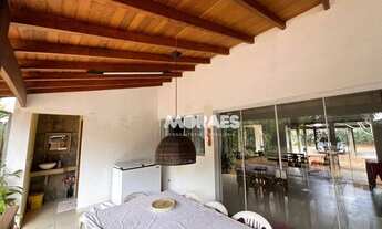 Imagem 7: Casa em Condomínio Fechado com 4 quartos (3 suítes) à venda, a/c 440 m² por R$ 2.000.000