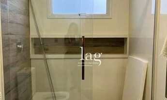 Imagem 5: Casa com 3 dormitórios à venda, 290 m² por R$ 2.500.000,00 - Condomínio Ibiti do Paço - So