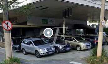 Imagem 2: Terreno para alugar, 959 m² por R$ 29.518,34/mês - Barra Funda - São Paulo/SP