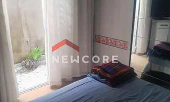 Imagem 4: Casa em Rua Capitão-Polícia Militar Alberto Mendes Júnior - Jardim Independência - Taubaté