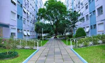 Imagem 2: Apartamento em Avenida Engenheiro Francisco Rodolfo Simch - Sarandi - Porto Alegre/RS