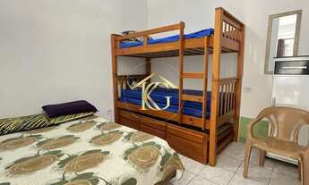 Imagem 6: Apartamento Residencial Mobiliado em Guilhermina, Praia Grande - SP*