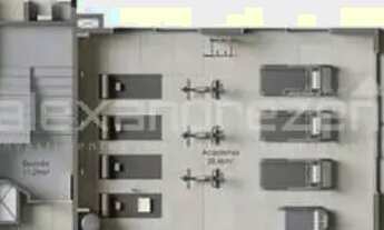 Imagem 7: Aptos 2 Suítes + Rooftop