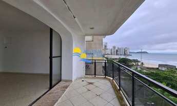 Imagem: Apartamento beira-mar com lazer Pitangueiras