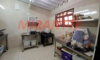 Imagem 4: Térrea para venda tem 240 metros quadrados com 3 quart salão em Vila Medeiros - São Paul