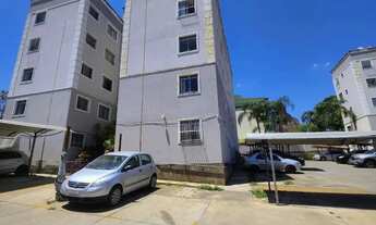 Imagem 2: Imóvel para venda tem 56 metros quadrados com 2 quartos