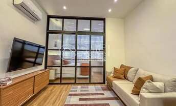 Imagem 3: Imóvel para venda com 32 metros quadrados com 1 quarto em Centro - Rio de Janeiro - RJ