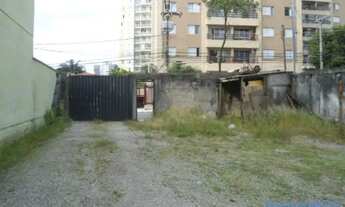 Imagem 6: TERRENO - VILA CAMINHO DO MAR - SP