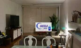 Imagem 7: Apartamento com 3 dormitórios, 130 m² - venda por R$ 1.600.000 ou aluguel por R$ 8.500,00