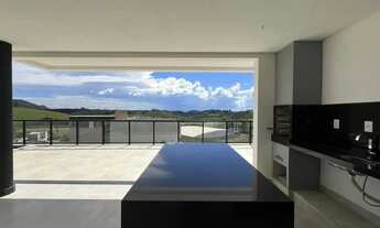 Imagem 4: Casa com 4 quartos à venda por R$ 2.290.000 - Alphaville - Juiz de Fora/MG