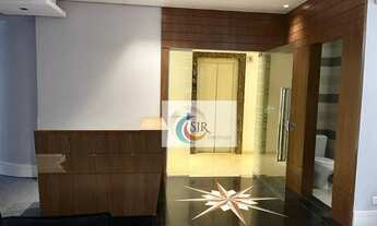 Imagem 2: Conjunto para alugar, 220 m² - Vila Olímpia - São Paulo/SP