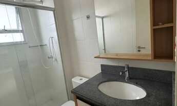 Imagem 6: ALUGO APTO - RIVER SIDE (PONTA NEGRA) - 2 SUÍTES