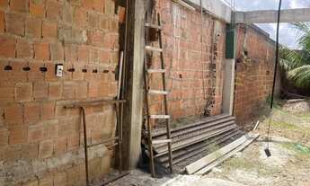 Imagem: Vende-se ou troca ponto comercial em construção