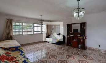 Imagem: Casa à Venda - Vila Santista, 2 Quartos