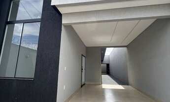 Imagem: Casas 3/4 novas, pronta para financiamento