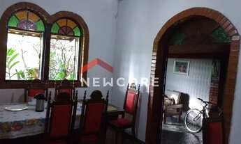 Imagem 2: Casa em Rua Madre Gertrudes Comensoli - Madre Gertrudes - Belo Horizonte/MG