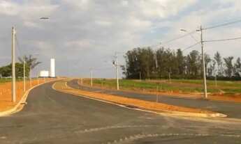 Imagem: Terreno à venda, 323 m² por R$ 242.257