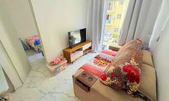 Imagem 2: Oportunidade. ap 2 quartos, 1° andar, nascente no cond Piedade life