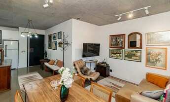 Imagem: Apartamento mobiliado para locação no