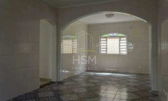 Imagem 7: Sobrado para aluguel, 4 quartos, 1 suíte, 4 vagas, Parque dos Pássaros - São Bernardo do C