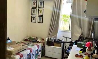 Imagem 7: Condomínio Mar Egeu - Coroa do Meio [27110