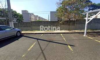 Imagem 2: Apartamento para alugar, 2 quartos, Mansour - Uberlândia/MG - Rotina Imobiliária