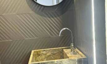 Imagem 6: Oportunidade Apartamento no Jardim de Londres - 167585 [9366