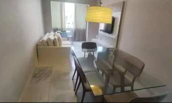 Imagem 2: Apartamento 2 quartos para locação no bairro Sion